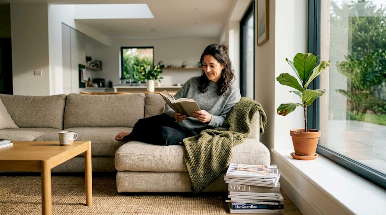 Contemporary home design: stylish, functional living explained